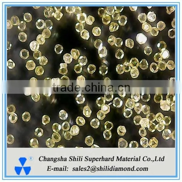 56N ni Coating Mbd Synthetic Diamond Powder Synthetic Diamond Polishing photo-6