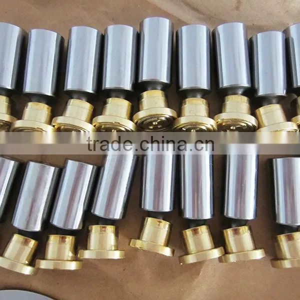 KAWASAKI K5V K5V140DTP K5V140DTH K5V160DT K5V160DTP K5V160DTH Hydraulic Pump CYLINDER BLOCK photo-5