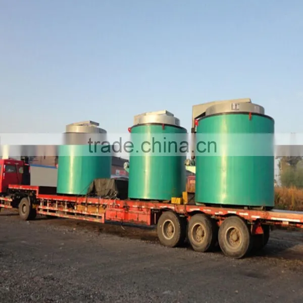 Pit Type Vacuum Tempering Furnace for Steel Tempering Heat Treatment photo-5