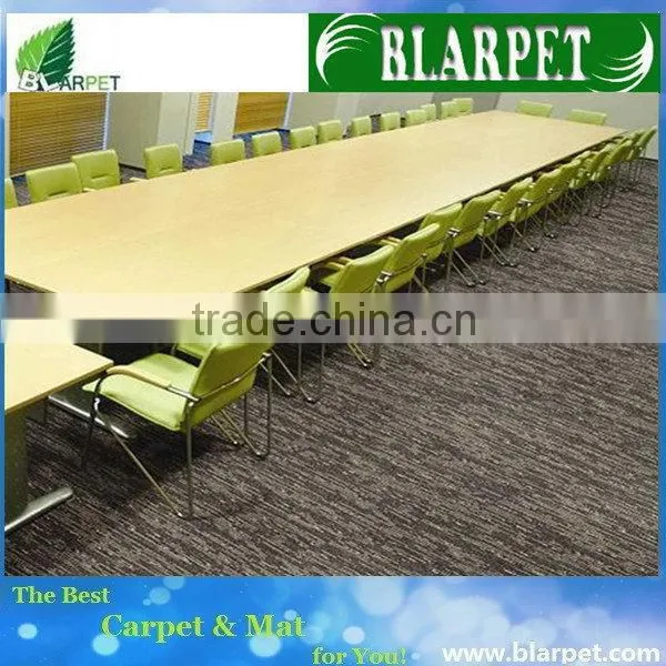China Exported Carpet Tile 50*50 photo-6