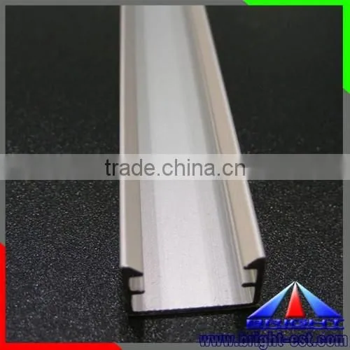 Standard Aluminium Extrusion Profiles,profile Aluminum Extrusion,aluminum Extruded Profile photo-5