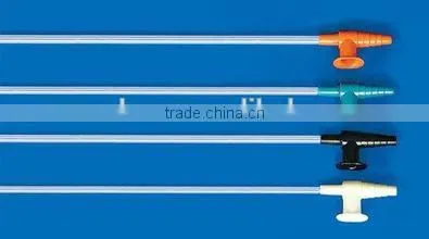 Disposable Suction Catheter photo-2