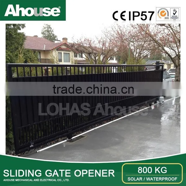 Ahouse DC24V Sliding Gate Designe - SD (CE IP57) photo-2
