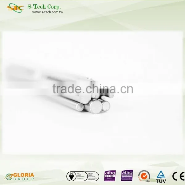 Gr4 Titanium Bar for Medical/ Industry/ Aerospace/ Power Gen/ Oil Gas/ Water