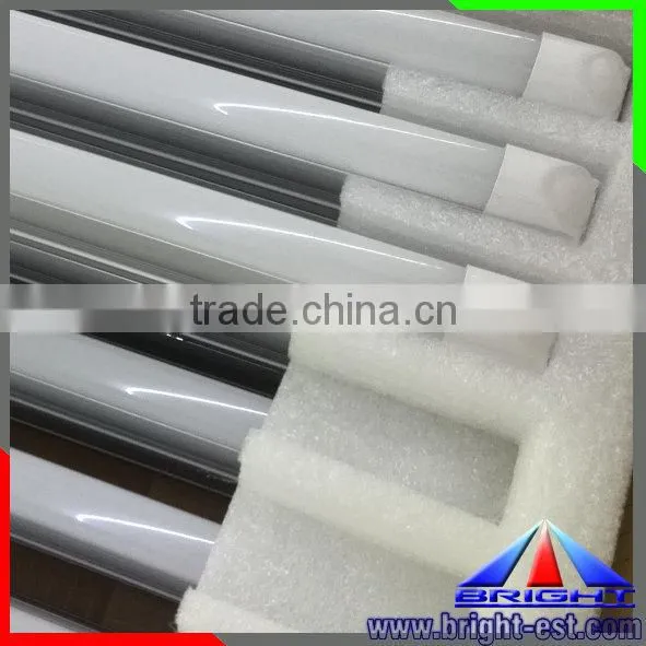 High Qulity t5 Led Tube! 4ft 120mm 6500k Daylight 18w 20w t5 Led Lighting Fixture photo-6
