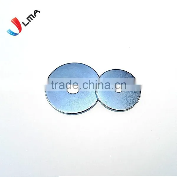 Permanent Neodymium Magnet for Speaker photo-4