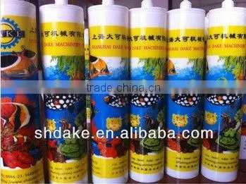 New 4/6 Color Tube Printer photo-2