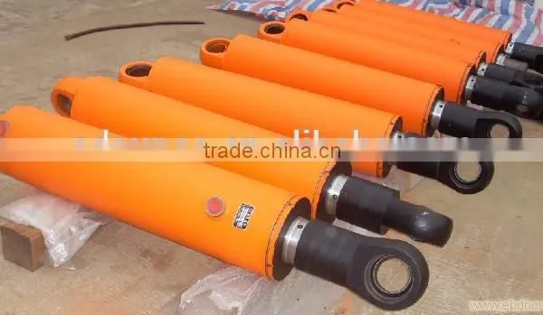 Hydraulic Ram for Tractor Loader photo-2