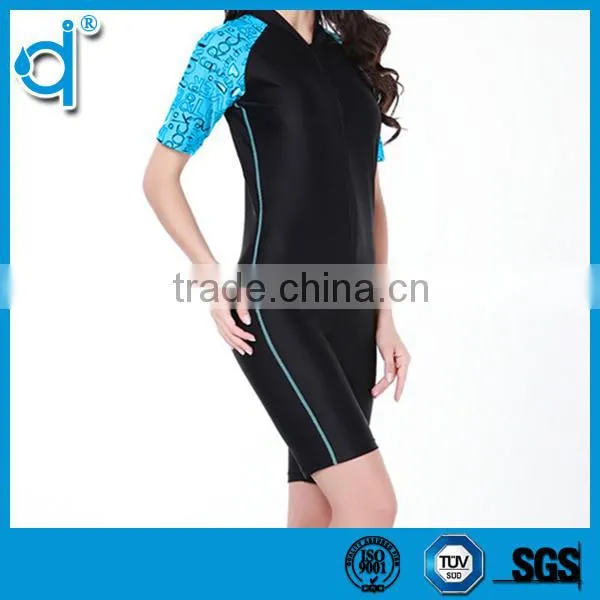 2015 New Style Customized Neoprene Surf Wetsuit photo-3