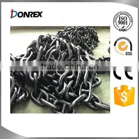 Marine Anchor Chain Stud Link With ABS Certificate photo-4