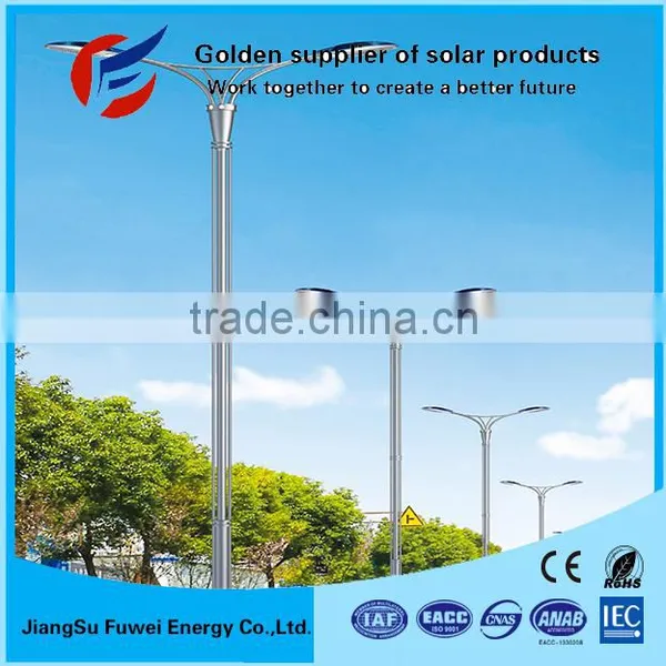 High-quality Solar LED Light With Factory Price photo-6