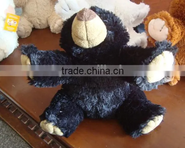 Plush Toy Inspection Service