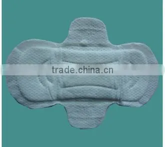 Non-woven Ultra Thin Lady Anion Sanitary Pad (OEM),ultra Thin Panty Liner photo-2