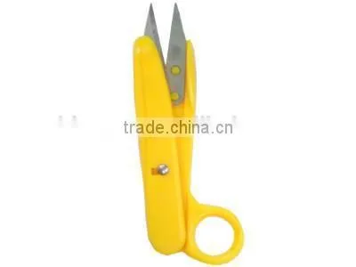 Sewing Thread Scissors Top-quality ABS Textile Yarn Shears Suitable for Clothing Trim photo-6
