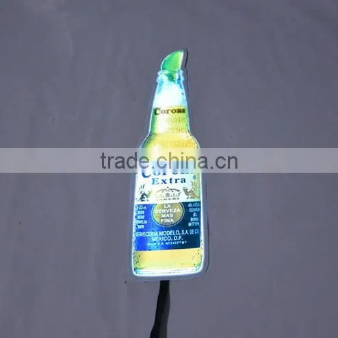 Beer el Advertisement,lighting Beer Advertisement photo-3