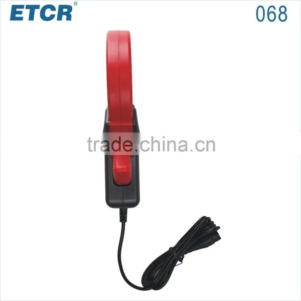 ETCR068 Clamp Leakage Current Sensor photo-3