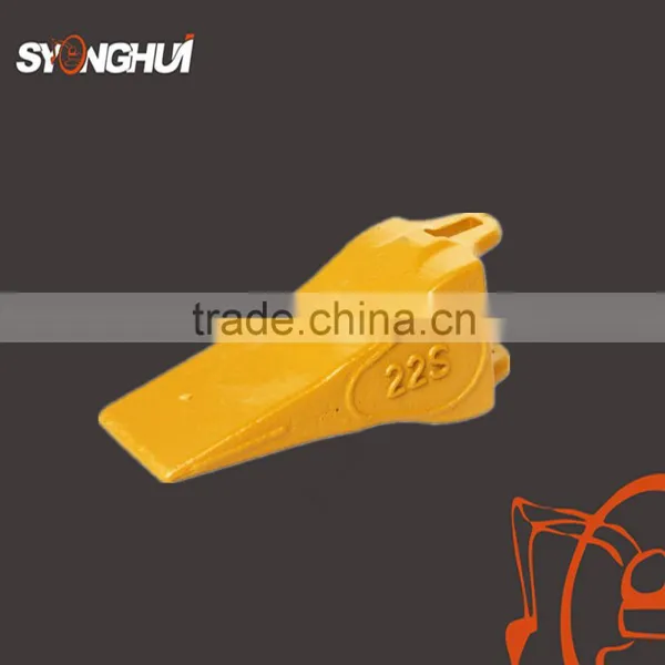 Digging Forged Bucket Teeth Bucket Tips