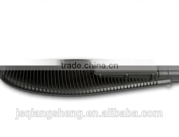 COB 180w Led Street Light Housing Ip65 Die Casting Aluminum Outdoor Road Lighting Project Preferred photo-6