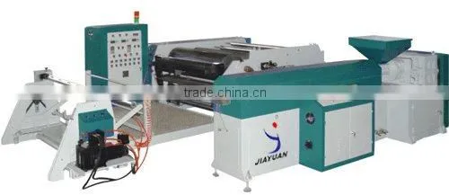 CE Approved Teflon Silicon Adhesive Tape Coating Machine