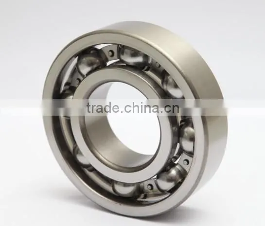 All Fine 100% Test China Supplier Deep Groove Ball Bearings 6015/N /ZZ/2RS