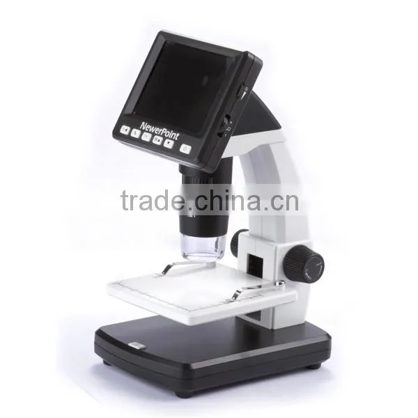 Hot Sale Electronic Microscope and Price/ Best Offer From Original Manufactuer photo-3