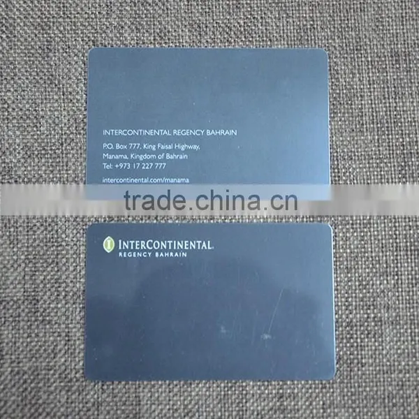 RFID Hotel Key Card photo-4