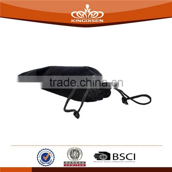 Velvet Instrument Bags for Harmonica photo-3