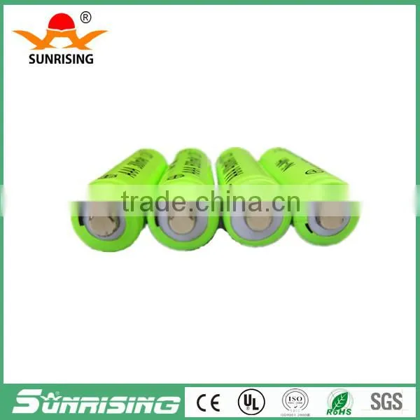 China Factory Price Aaa 400mah 1.2v Ni-mh Rechargeable Battery Pointed Cap photo-5