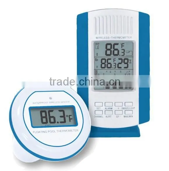 SH-185 Wireless Digital Pool Thermometer