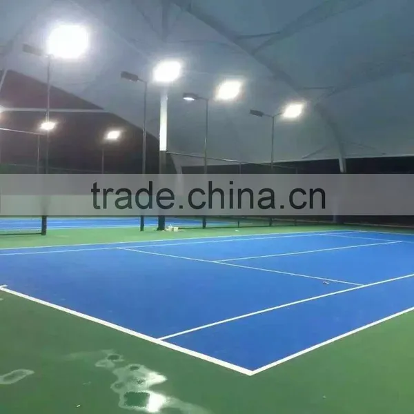 SI PU Paddle Court PU Paddle Tennis Court /wholesale photo-2