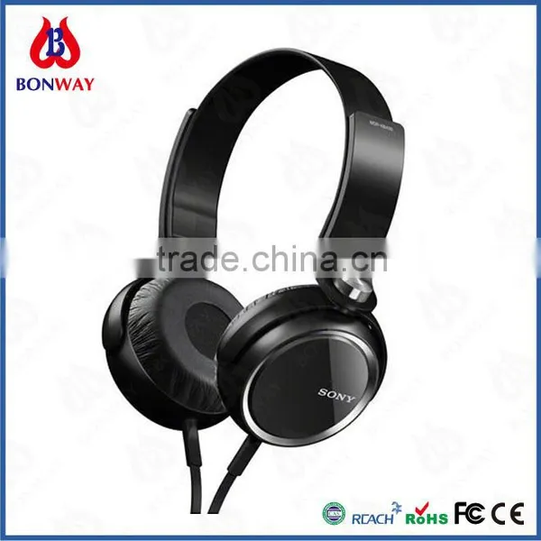 2015 Hot New Pro Headphone photo-2