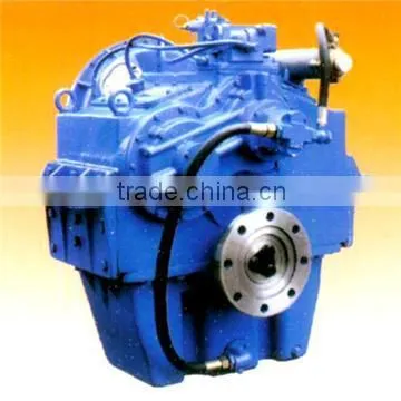 Chinese hangzhou Fada small Marine Gearbox 300 for boat