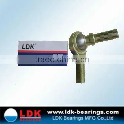 Bearing Rod End With Ball Stud photo-4