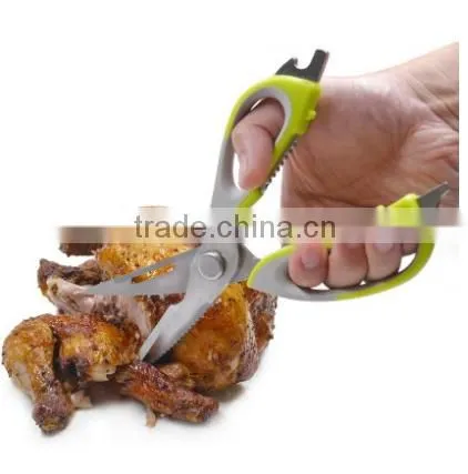 Amazon Very Popular 2016 Scissors Kitchen photo-4