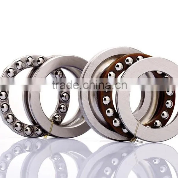 THRUST BEARINGS 51101
