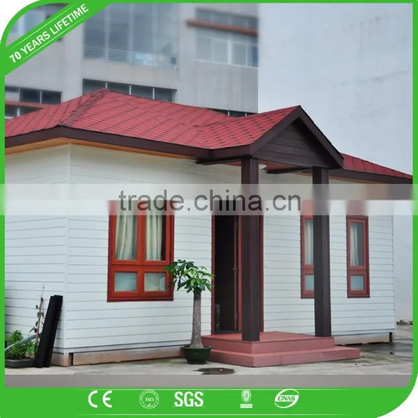 JFCG Wpc Wood Plastic Composite Outside Wall Cladding photo-6
