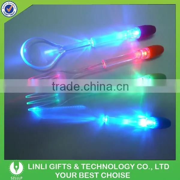 Promotional Festival Illumination Tableware, Kids Birthday Tableware photo-3