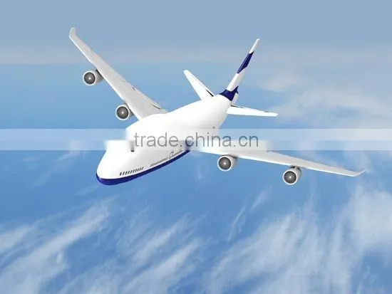 Best Service Air Freight Forwarder to Indonesia photo-5