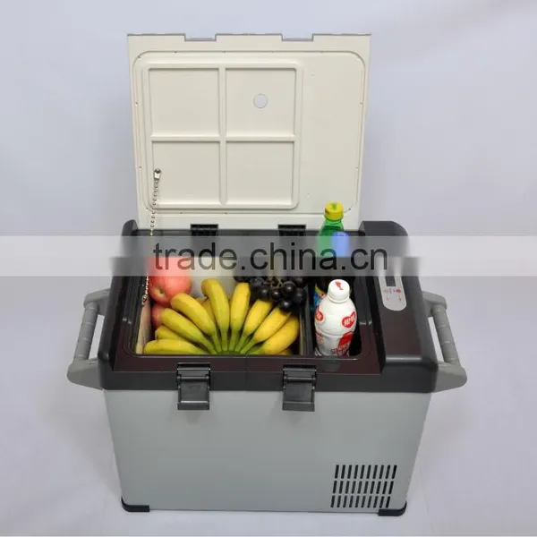 32 Liters DC Compressor Cooler photo-4