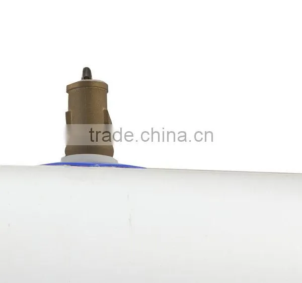 150L High Quality Compact Pressurized Solar Water Heater photo-2