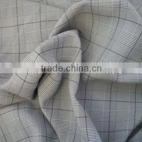 Wool Worsted Fabrci, 100% Wool Fabric, Tartan Fabric