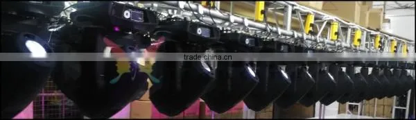 Professional !! Beam Spot Light 330W 15r Moving Head photo-6