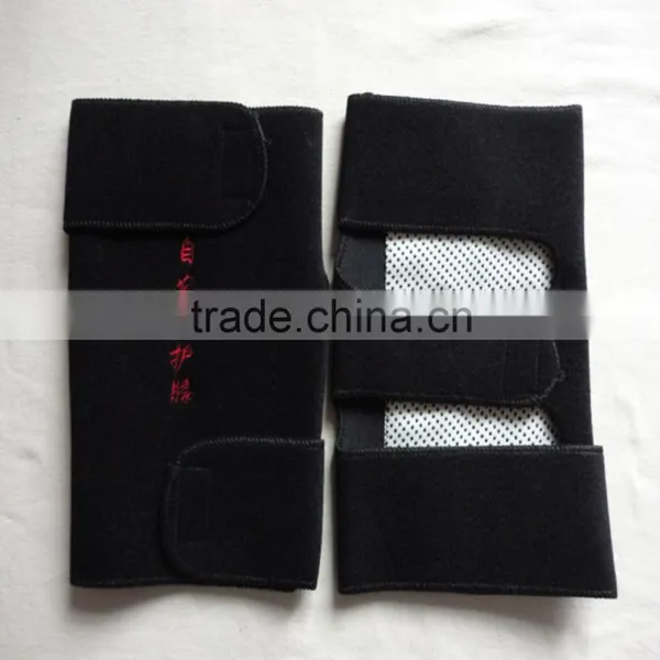 Tourmaline Self Heating Magnetic Therapy Knee Support Knee Brace photo-3