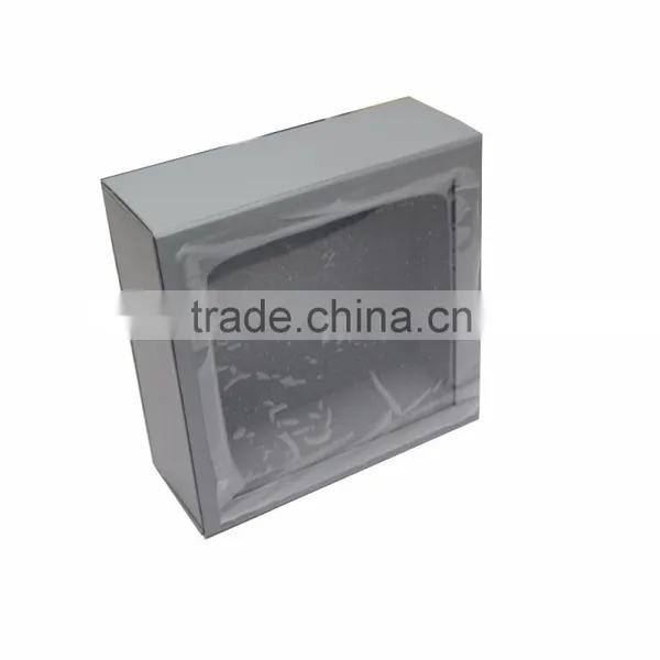 Luxury Printed Colorful Foldable Paper Storagee Box photo-5