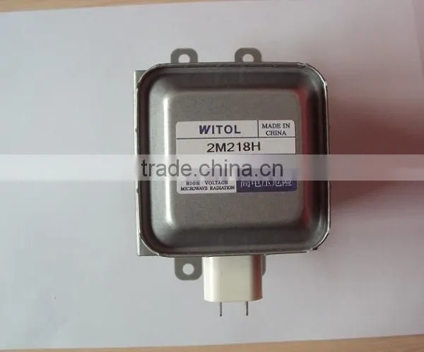 900w Microwave Oven Parts for Home Use Air Cooling Magnetron photo-3