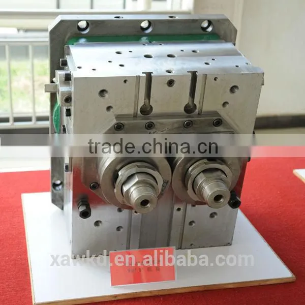 Hangji Brand Quality Approval Roller Box for Hot Rolling Mill photo-3