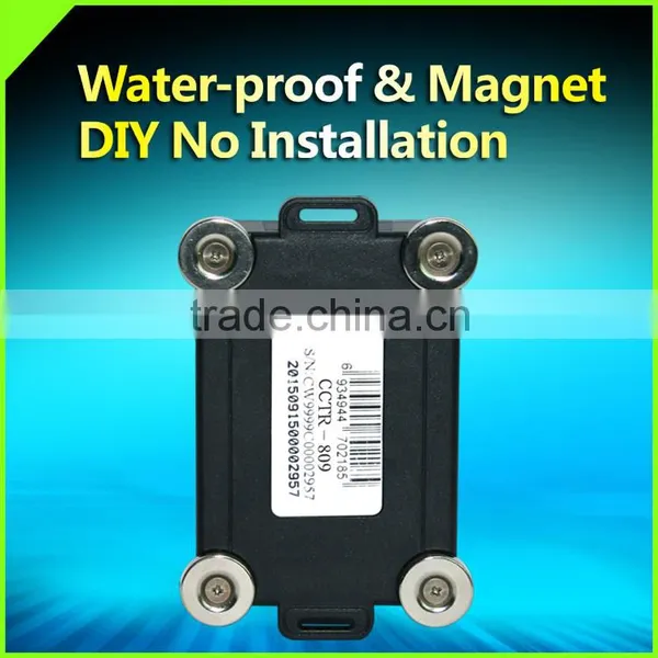 High Professional Asset Anti Jammer Gps Tracking Device photo-3