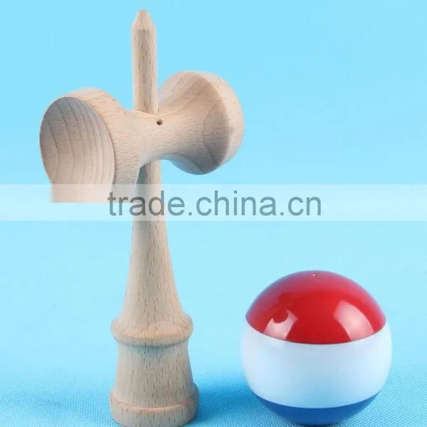 Honrui Kendama,wooden Honrui Kendama Toy,high Quality Honrui Kendama photo-2