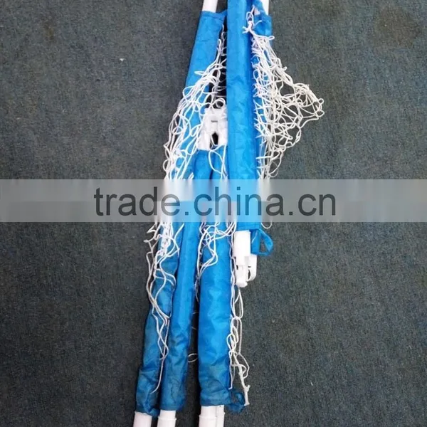 Portable Children Mini Football Goal Post + Net photo-6