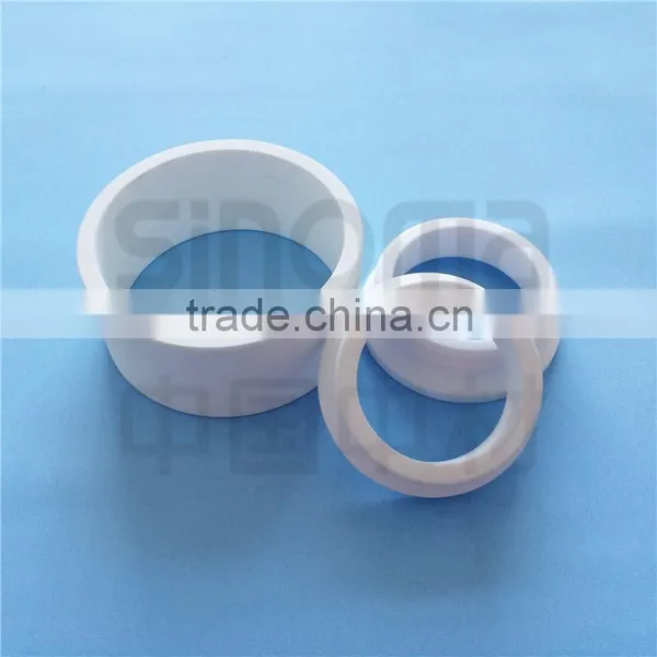 Alumina Ceramic Rings photo-2